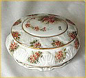 Trinket box