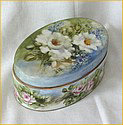 Jewelry box