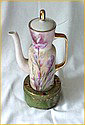 Tea server