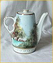 Teapot