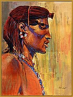 Warrior