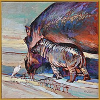 Hippos