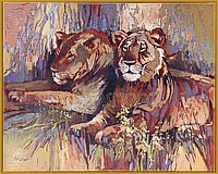 Lions