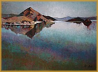Sea of Cortez
