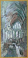 High Mass, Ely Cathedral