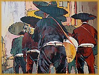 Mariachi Band